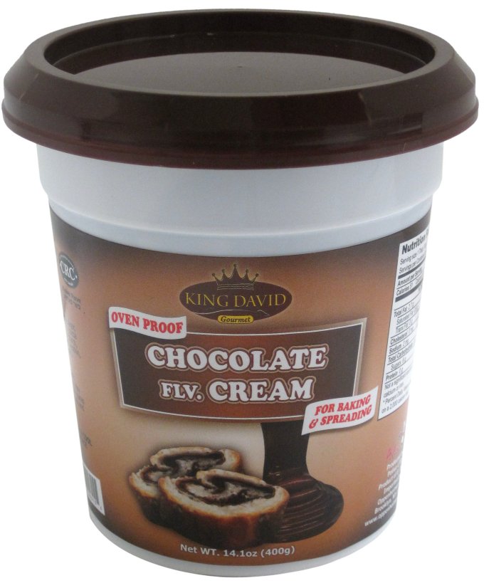 Chocolate Cream