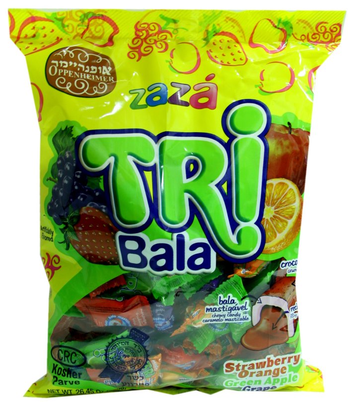 TriBala – Assorted Flavors