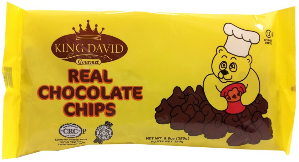 Chocolate Chips