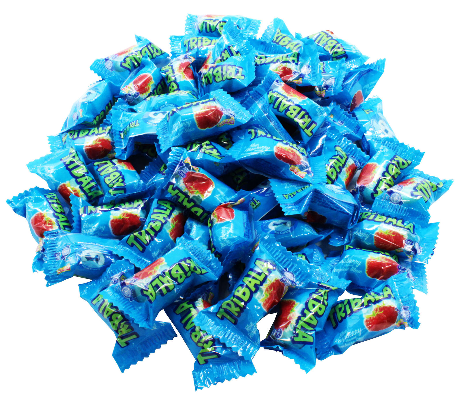 Tribala – Raspberry Bulk