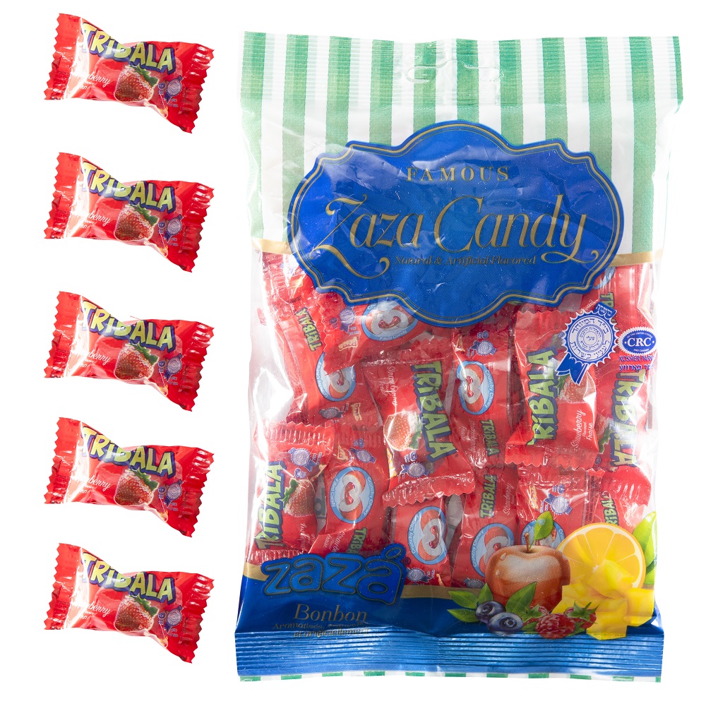 TriBala – Strawberry
