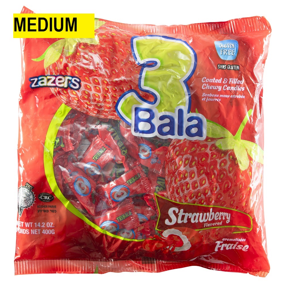 TriBala – Strawberry