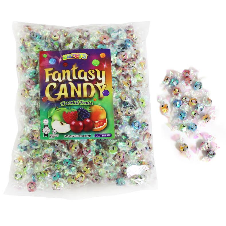 Fantasy Mine Hard Candy Ass Flv Bulk