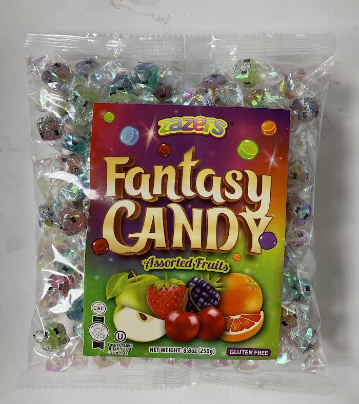 キャンディーズ MD Freeze Dried Candy Sour Iced Lemonade (4 oz) – Rolling Pin