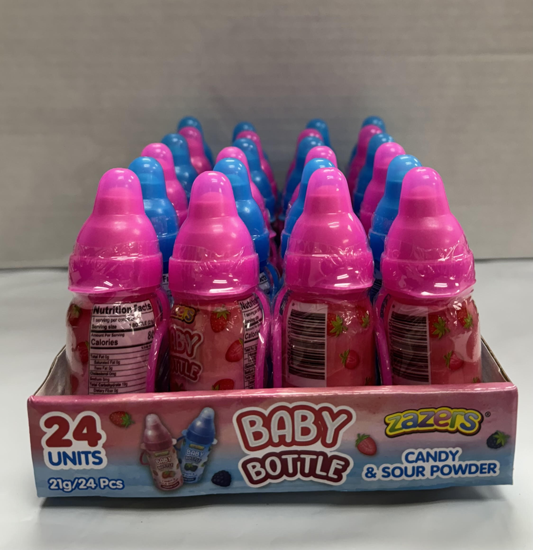 Baby Bottle