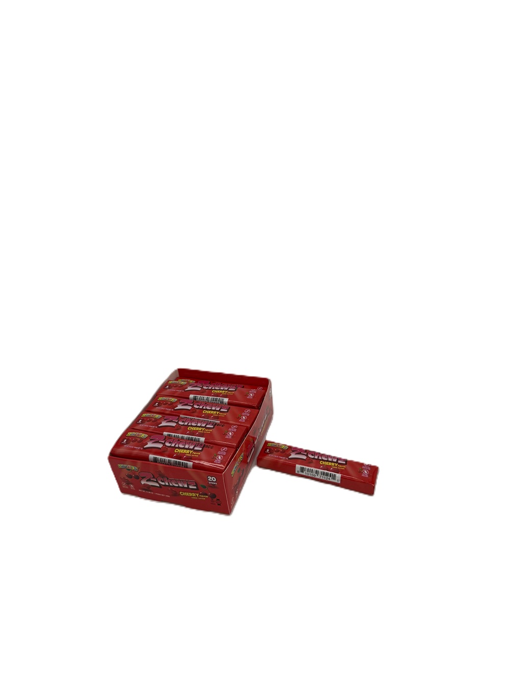 Z-chewz Stick Cherry